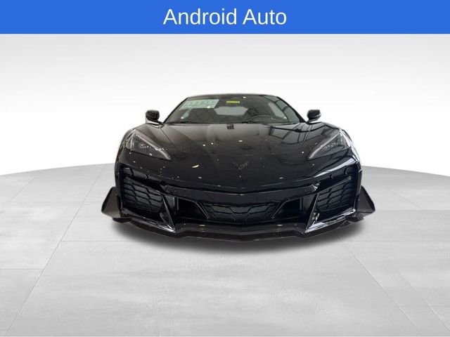 New 2026 Chevrolet Corvette Z06 image 8