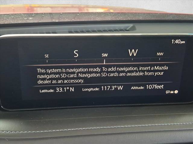 New 2026 MAZDA CX-30 AWD 2.5 S w/ Premium Package image 14