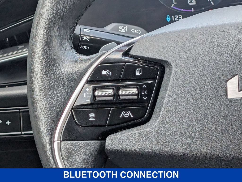Used 2023 Kia Niro Wind w/ Wind Preserve Package FWD image 19