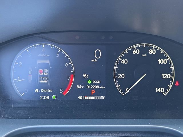 Used 2025 Honda HR-V Sport image 21