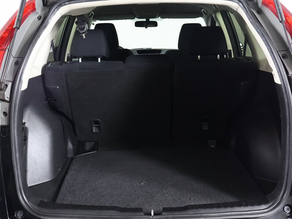 Used 2016 Honda CR-V LX image 16