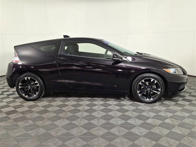 Used 2015 Honda CR-Z image 10