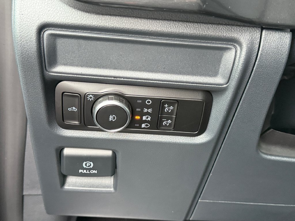 Used 2026 Ford F150 STX w/ Equipment Group 200A AWD/4WD image 21