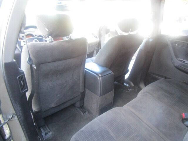 Used 2003 Nissan Murano SL image 19