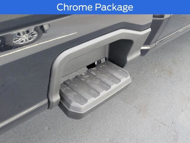 New 2026 Ford F350 King Ranch w/ Chrome Package image 17