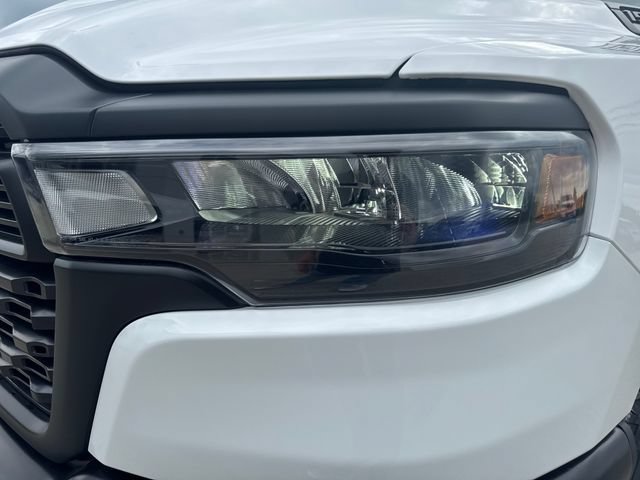 New 2026 RAM 1500 Tradesman AWD/4WD image 46