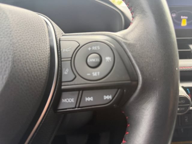 Certified 2021 Toyota RAV4 XSE AWD/4WD image 18
