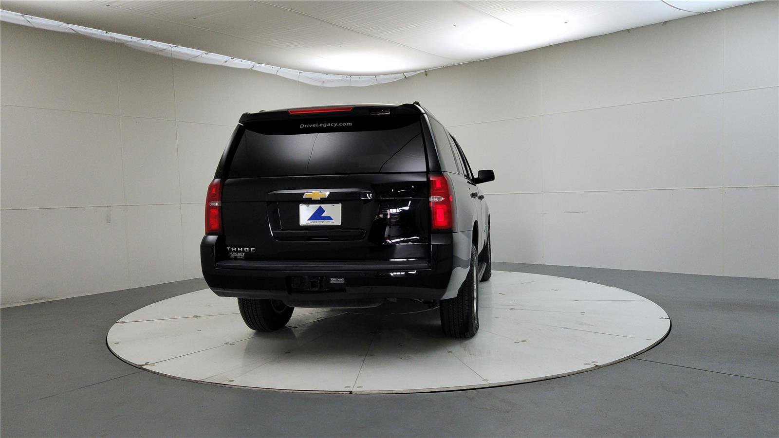 Used 2020 Chevrolet Tahoe LT image 6