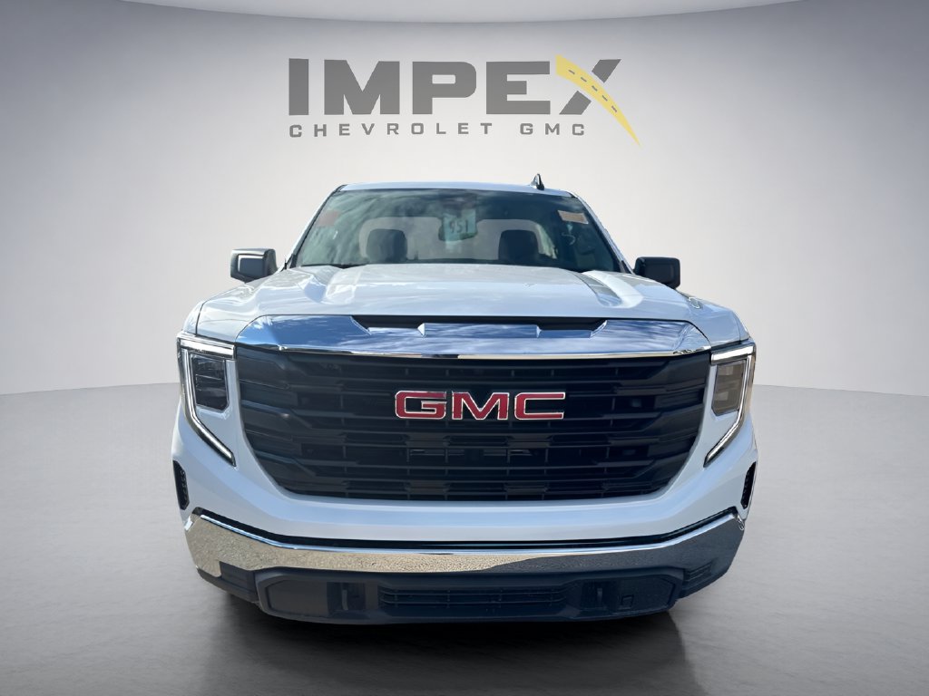 Used 2026 GMC Sierra 1500 Pro w/ Trailering Package AWD/4WD image 19