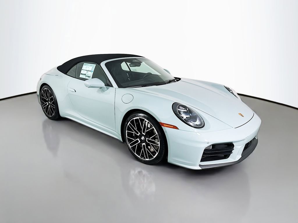 New 2026 Porsche 911 Carrera S image 7