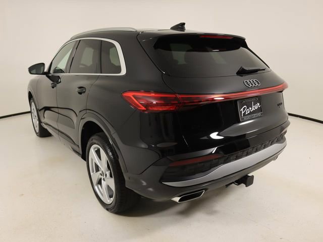 Certified 2025 Audi Q5 Premium Plus w/ Premium Plus image 3