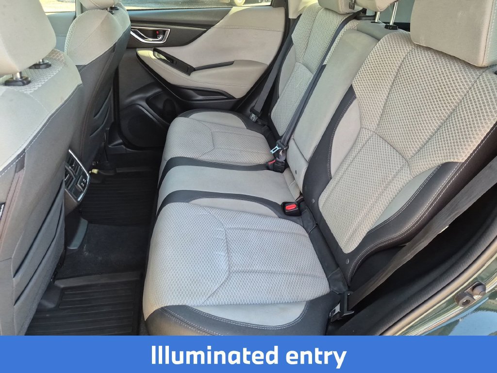 Used 2023 Subaru Forester Premium AWD/4WD image 28