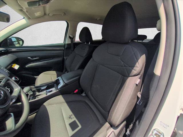 Used 2022 Hyundai Tucson SE FWD image 14