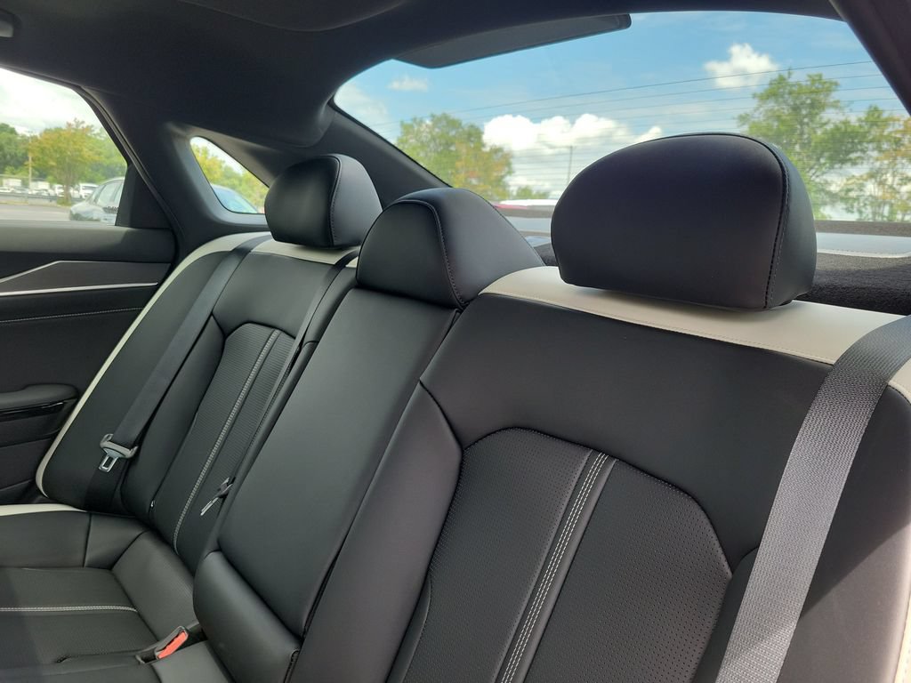 New 2026 Kia K5 GT-Line w/ GT-Line Premium Package FWD image 26