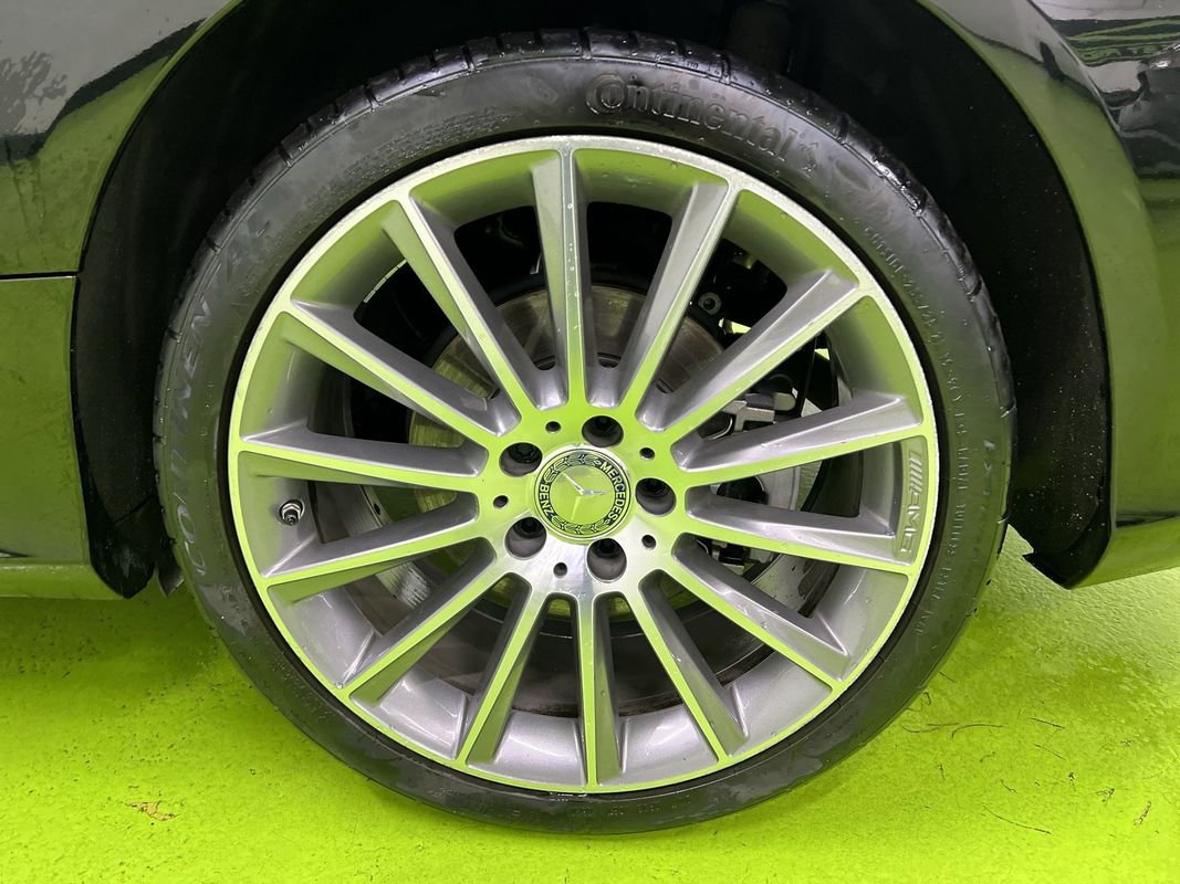 Used 2017 Mercedes-Benz C 300 4MATIC Coupe image 15