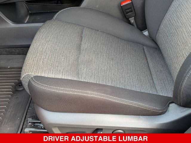 Certified 2023 Nissan Rogue SV AWD/4WD image 19