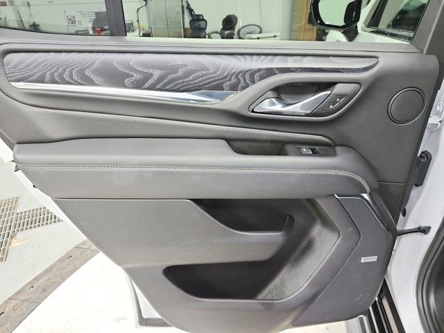 Used 2024 GMC Yukon Denali image 37