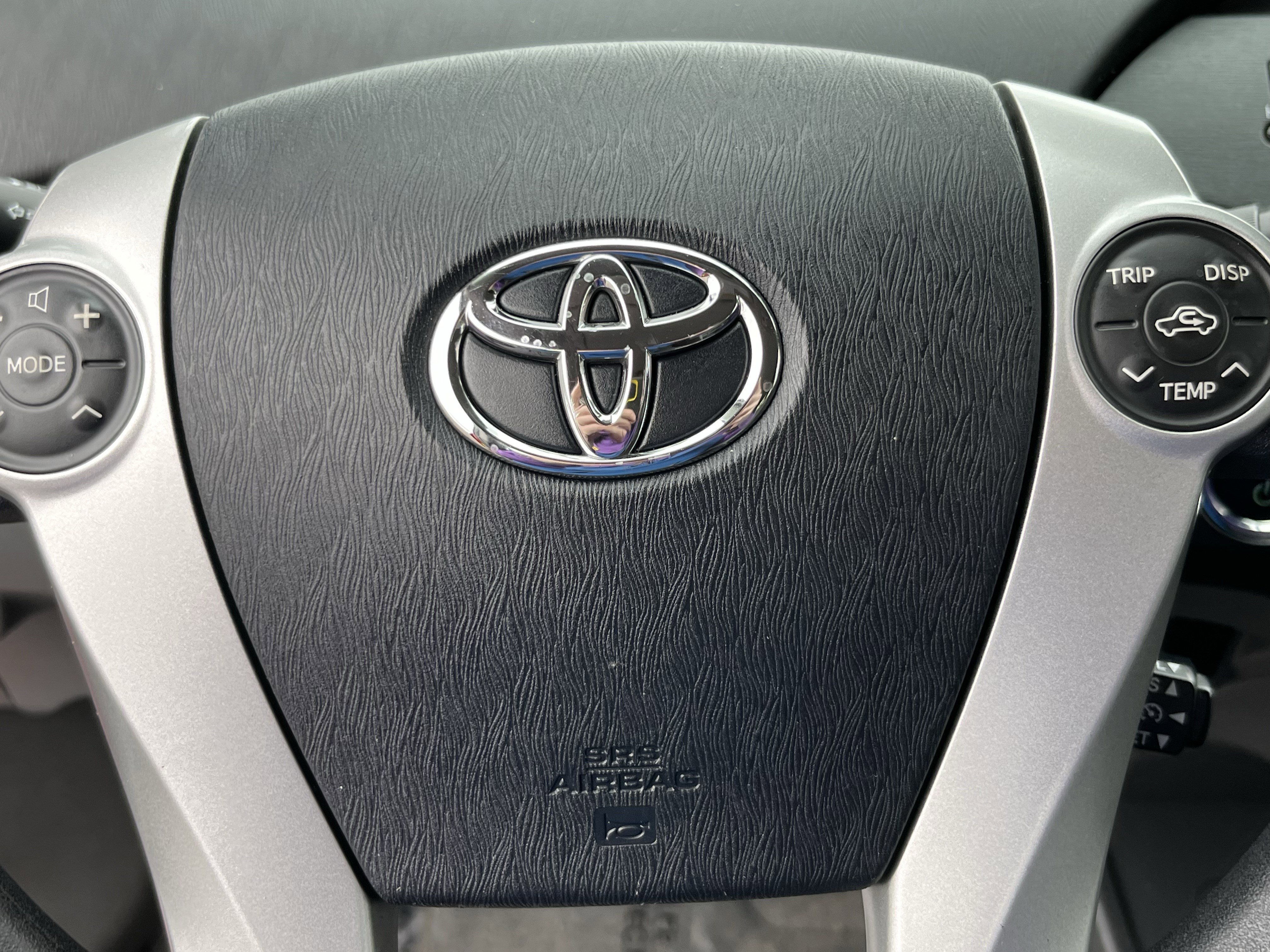 Used 2010 Toyota Prius Two image 17