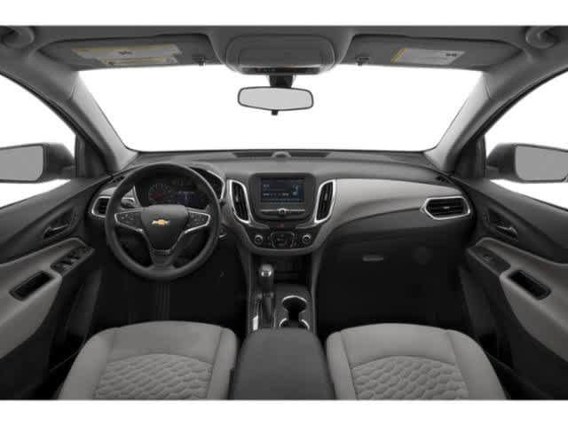 Used 2020 Chevrolet Equinox LS FWD image 11
