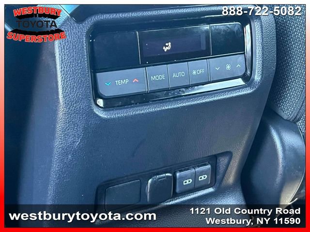 Certified 2024 Toyota Land Cruiser 1958 AWD/4WD image 19