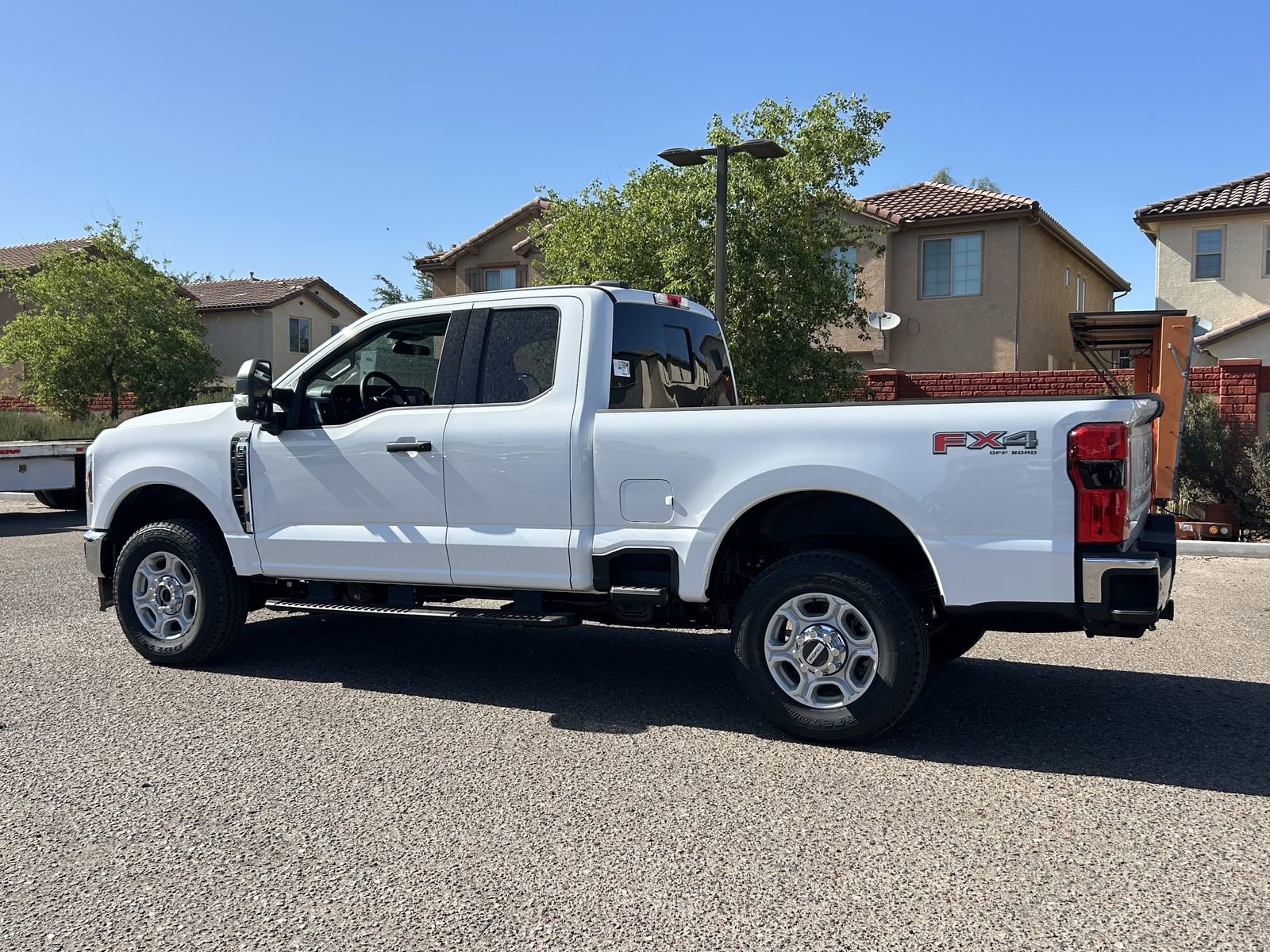New 2026 Ford F250 XLT AWD/4WD image 32