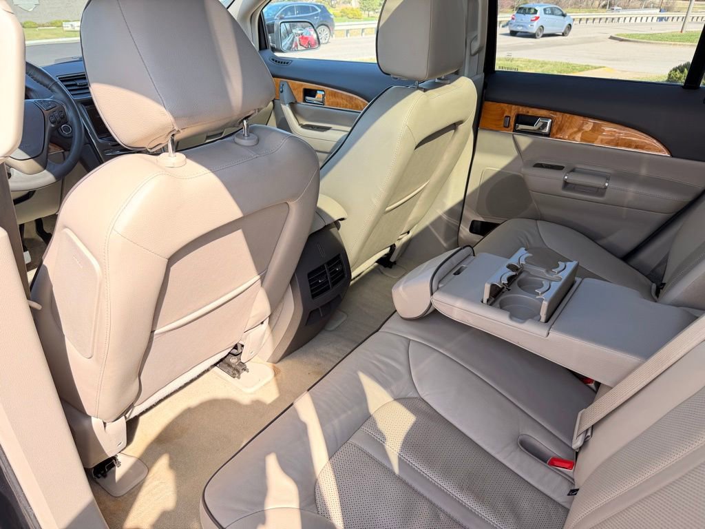 Used 2013 Lincoln MKX FWD image 31