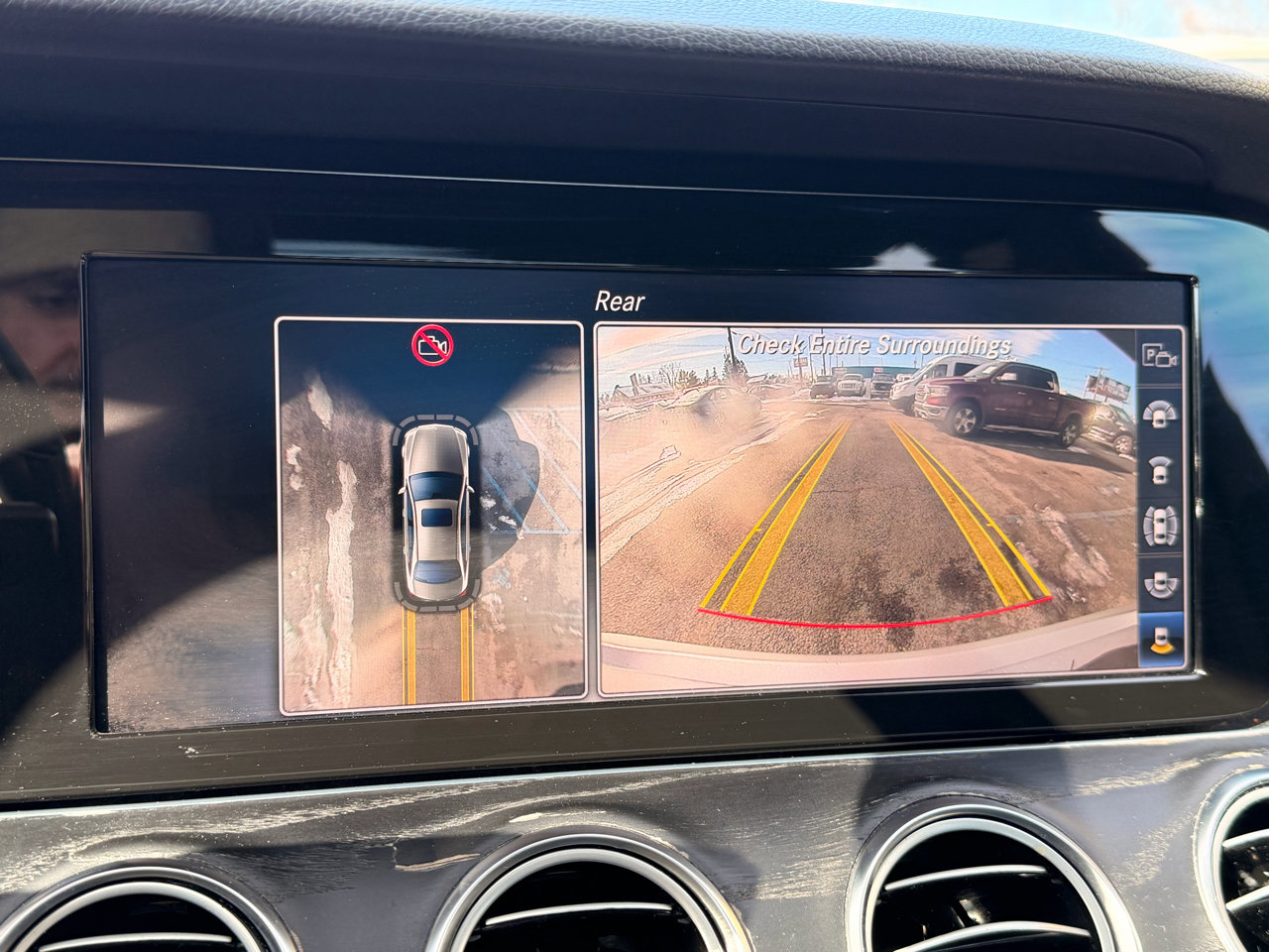 Used 2019 Mercedes-Benz E 300 4MATIC image 20