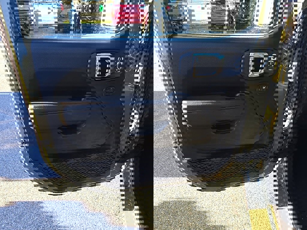 New 2026 Jeep Gladiator Sport image 18