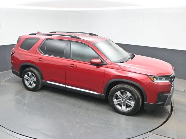 New 2026 Honda Pilot EX-L video 1