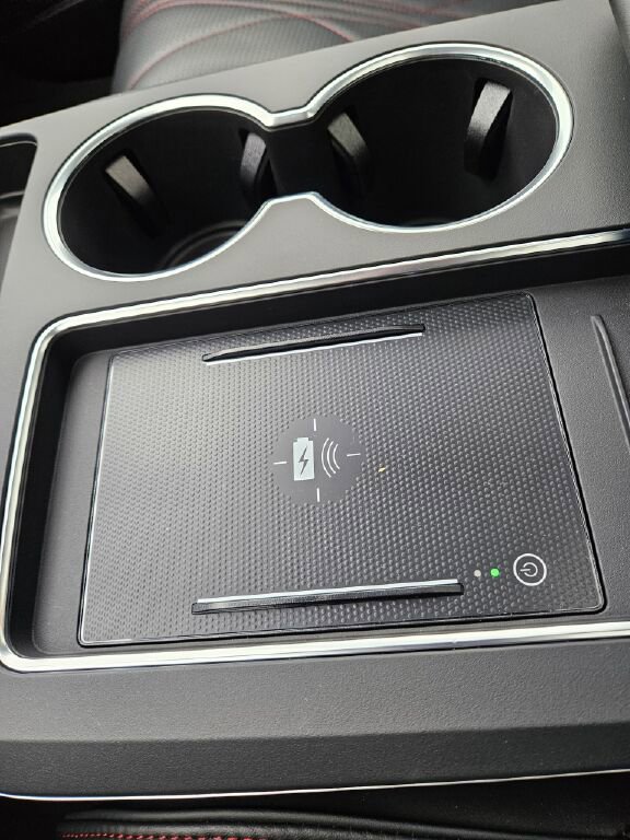 New 2026 Acura MDX Type S image 46