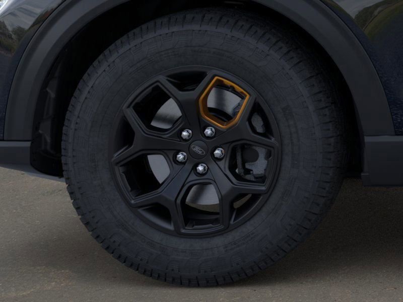 New 2026 Ford Explorer Tremor w/ Tremor Ultimate Package image 19