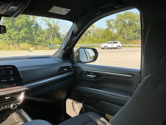 Used 2026 Chevrolet Tahoe LS w/ Max Trailering Package AWD/4WD image 29