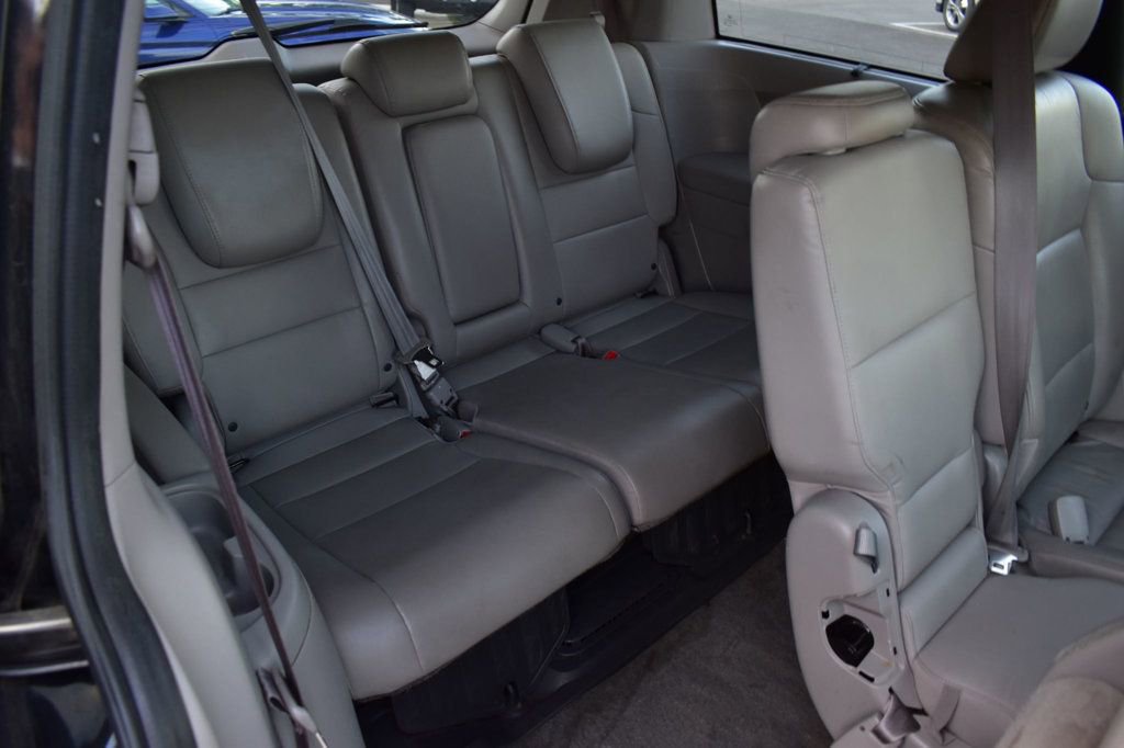 Used 2012 Honda Odyssey Touring image 25