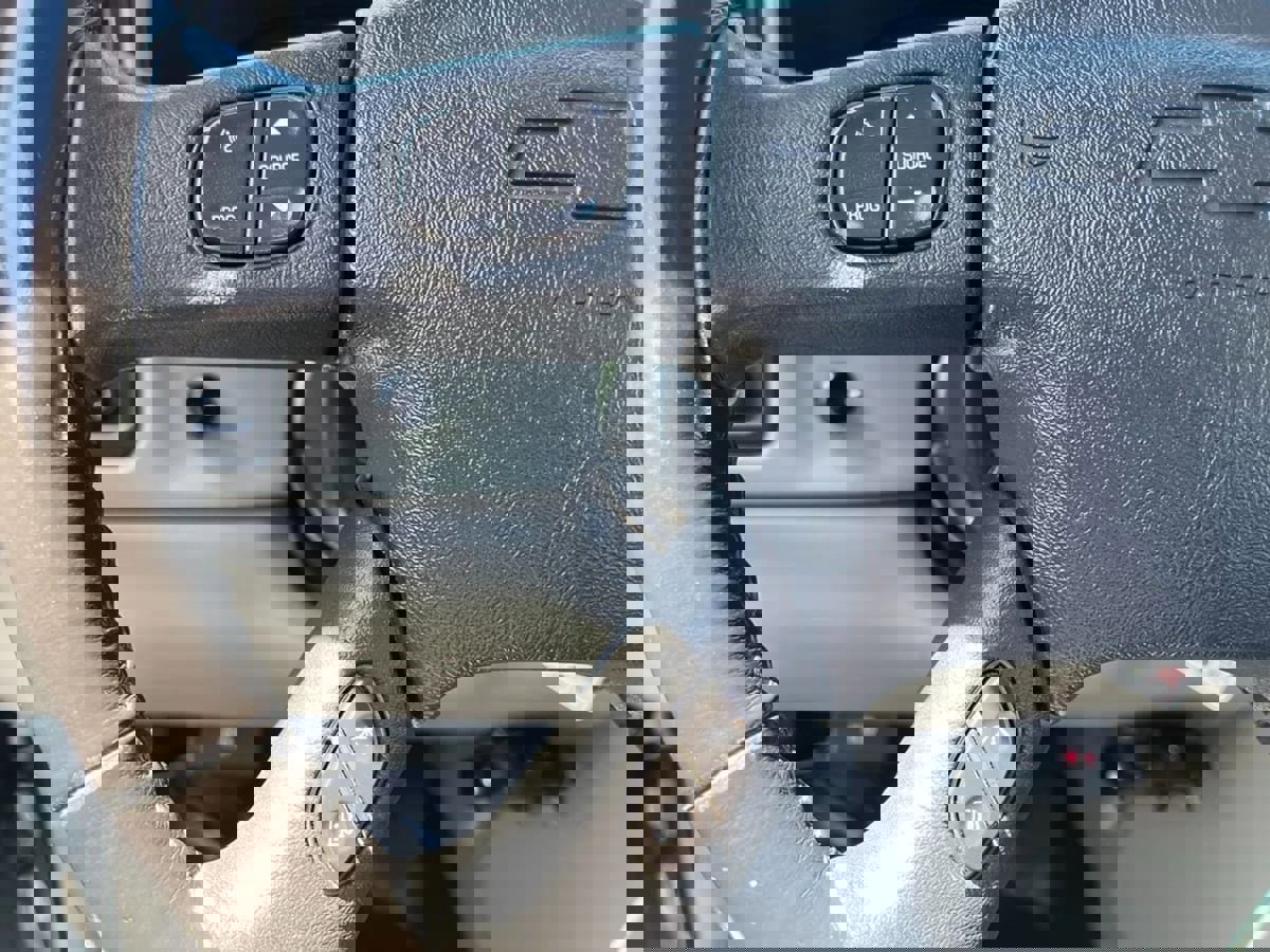 Used 2007 Chevrolet Silverado 3500 LT w/ Heavy-Duty Power Package image 27