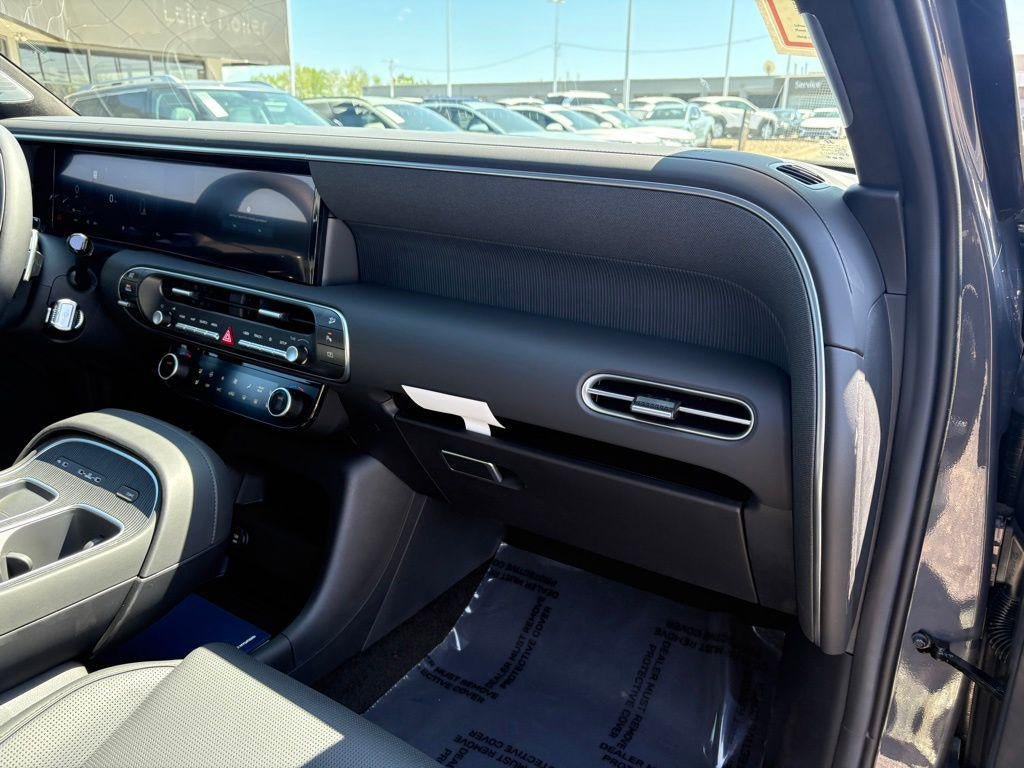 New 2026 Hyundai Palisade Calligraphy AWD/4WD image 71