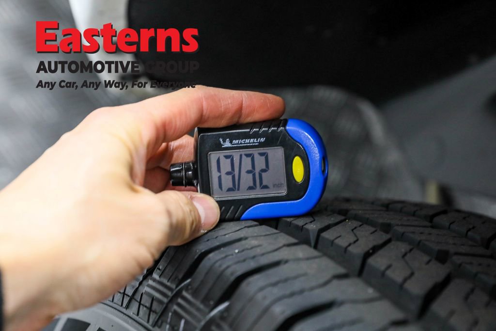 Used 2019 RAM 1500 Classic SLT image 23