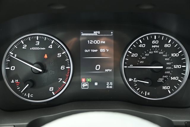 New 2026 Subaru Ascent Bronze Edition AWD/4WD image 35