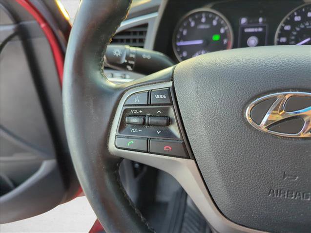 Used 2017 Hyundai Elantra Value Edition image 14