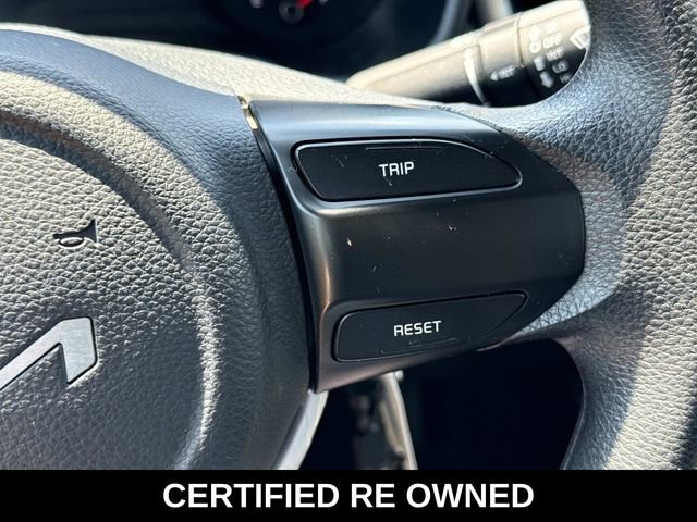 Used 2023 Kia Rio LX FWD image 23