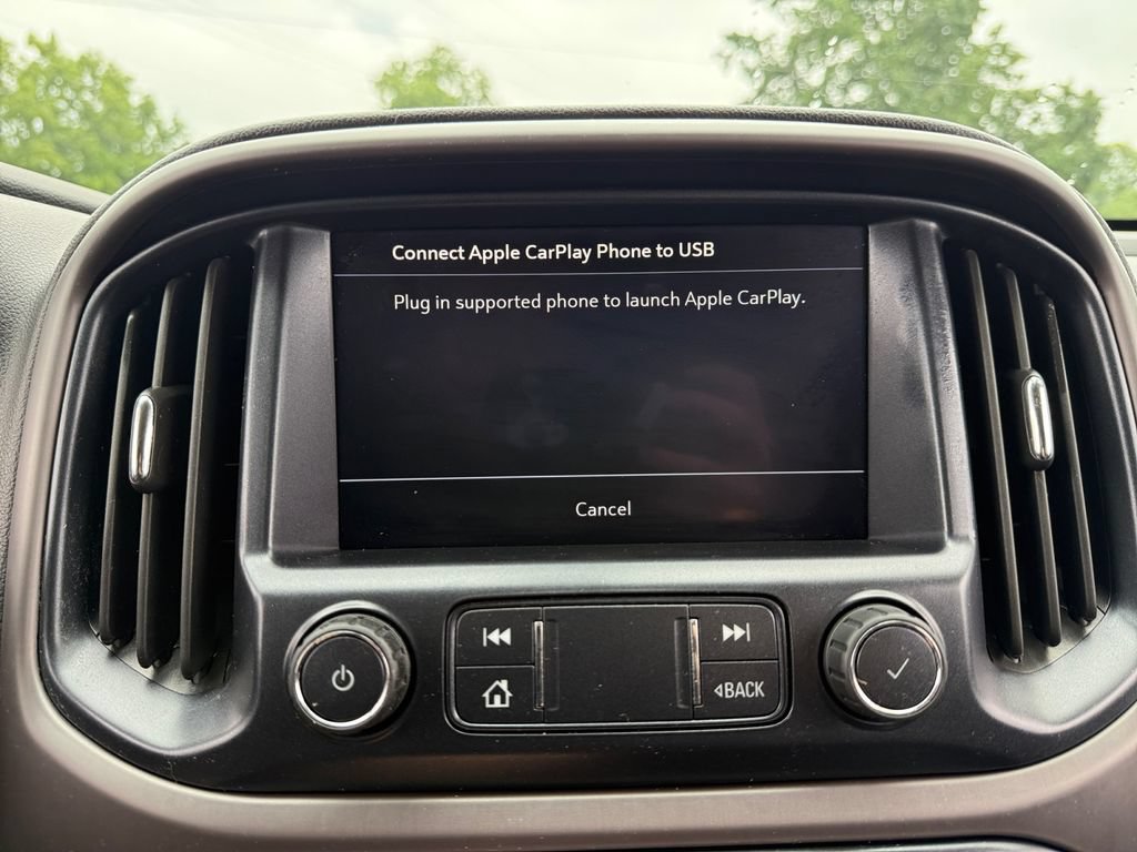 Used 2019 GMC Canyon All Terrain w/ Trailering Package AWD/4WD image 50