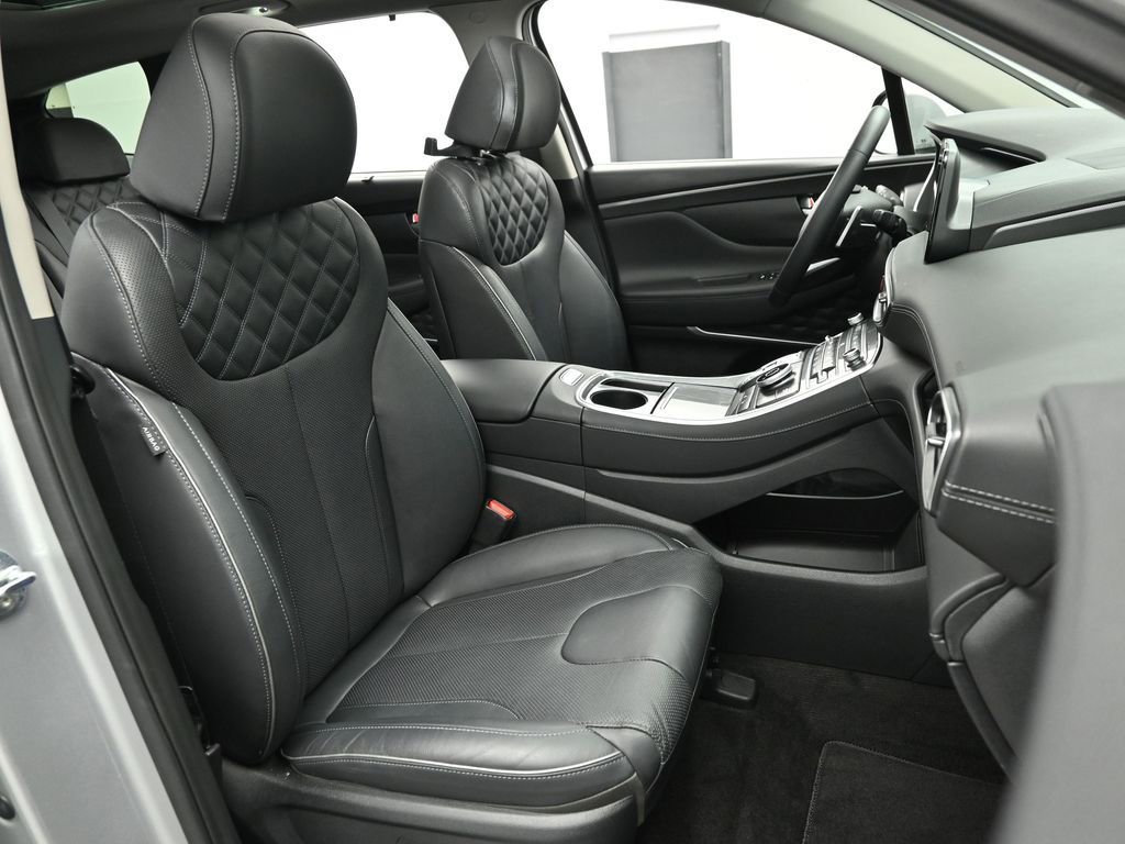 Used 2022 Hyundai Santa Fe SEL Premium AWD/4WD image 26