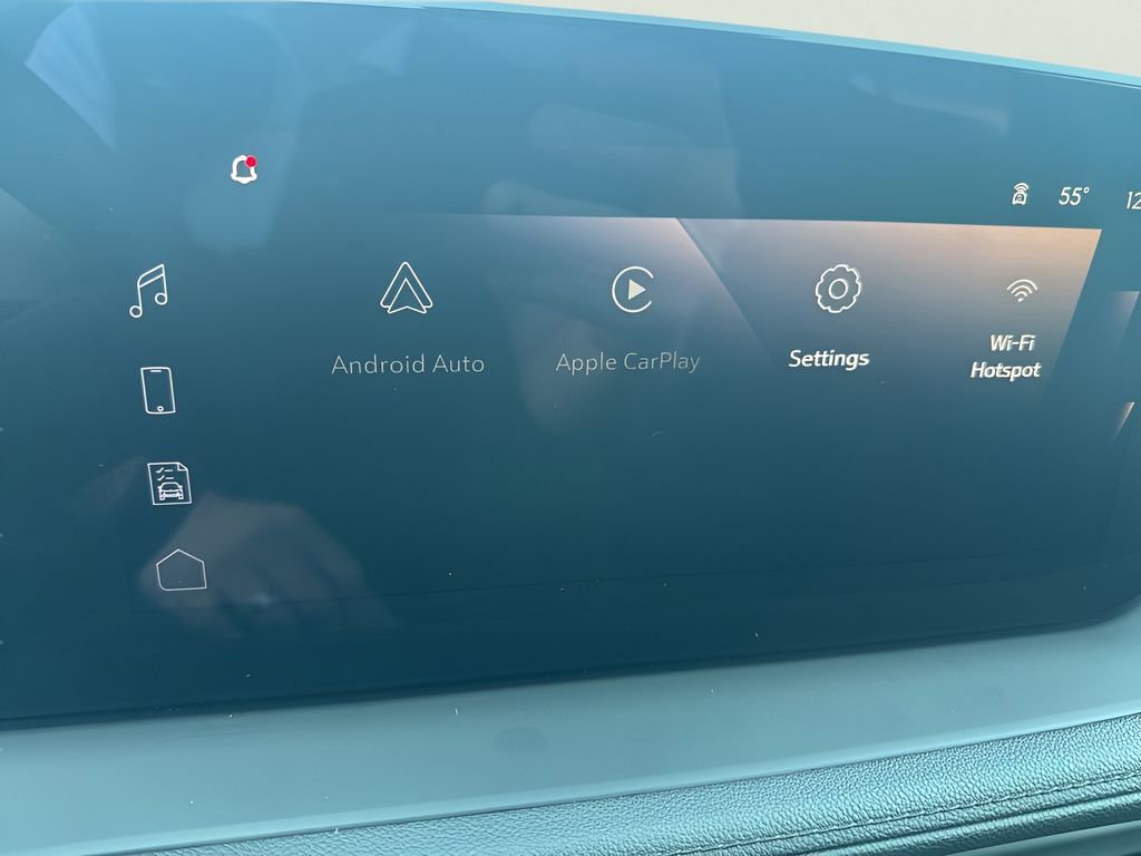 Used 2024 Buick Encore GX Sport Touring w/ Comfort Package image 24