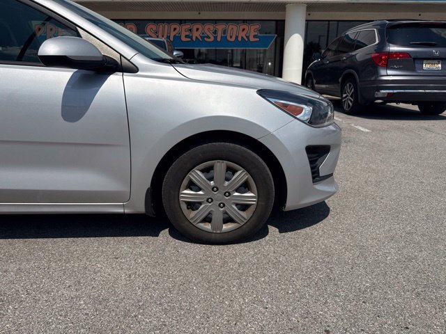 Used 2023 Kia Rio LX FWD image 11