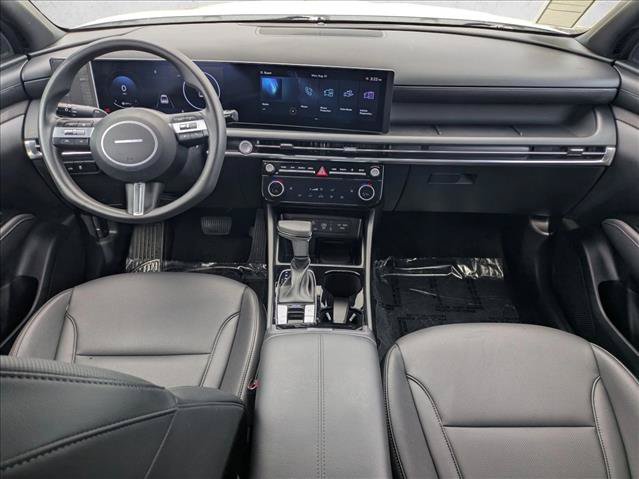 Used 2025 Hyundai Santa Cruz SEL FWD image 17