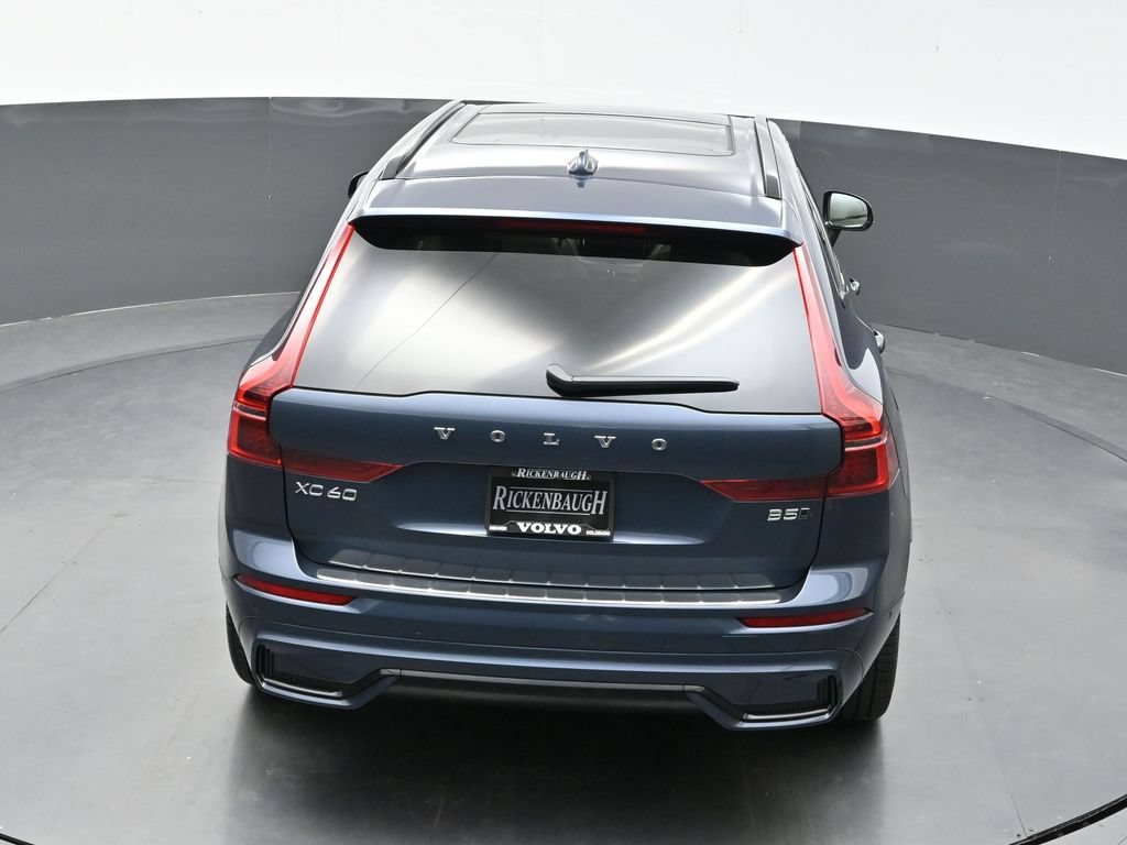 New 2026 Volvo XC60 B5 Ultra w/ Climate Package AWD/4WD image 36