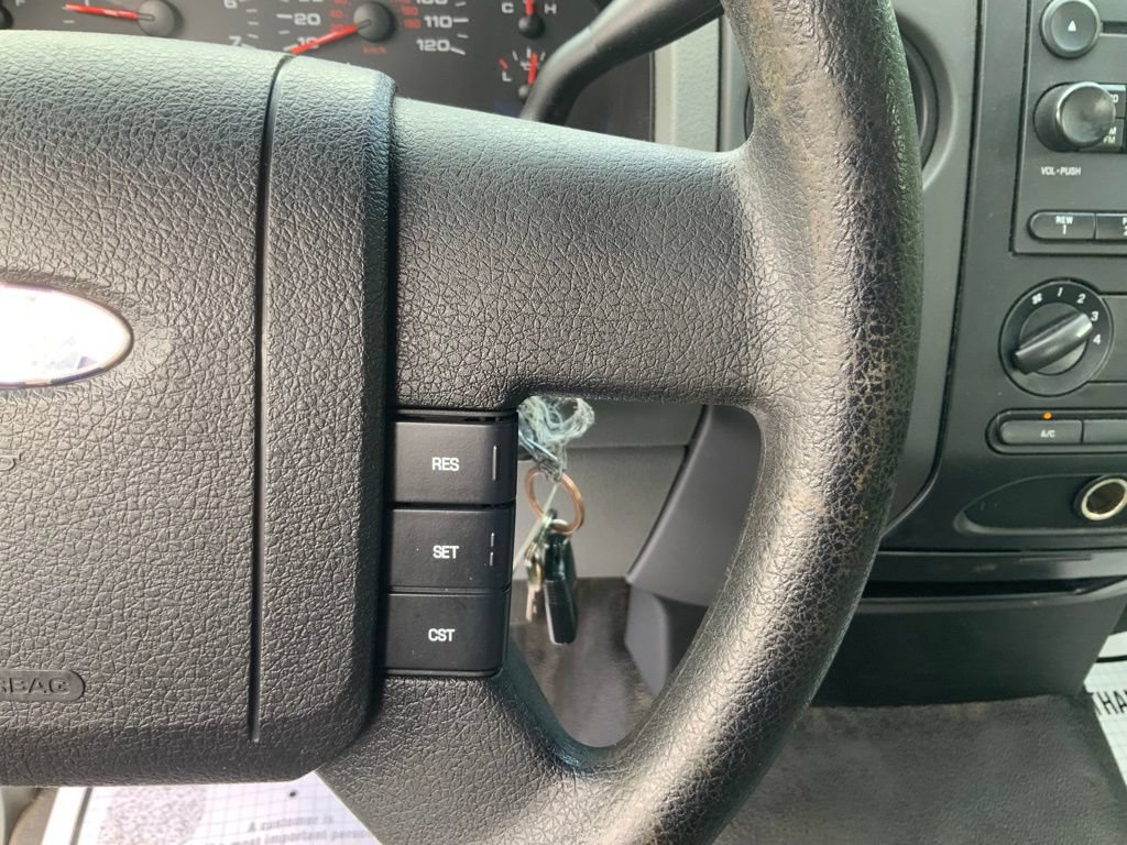 Used 2007 Ford F150 STX RWD image 20