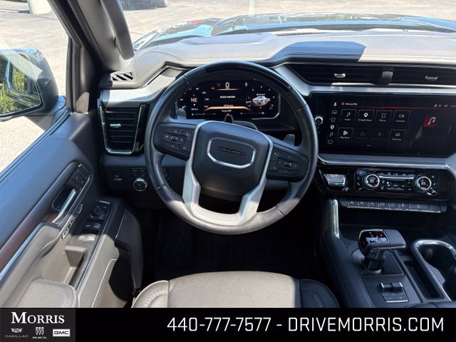Certified 2026 GMC Sierra 1500 Denali AWD/4WD image 22