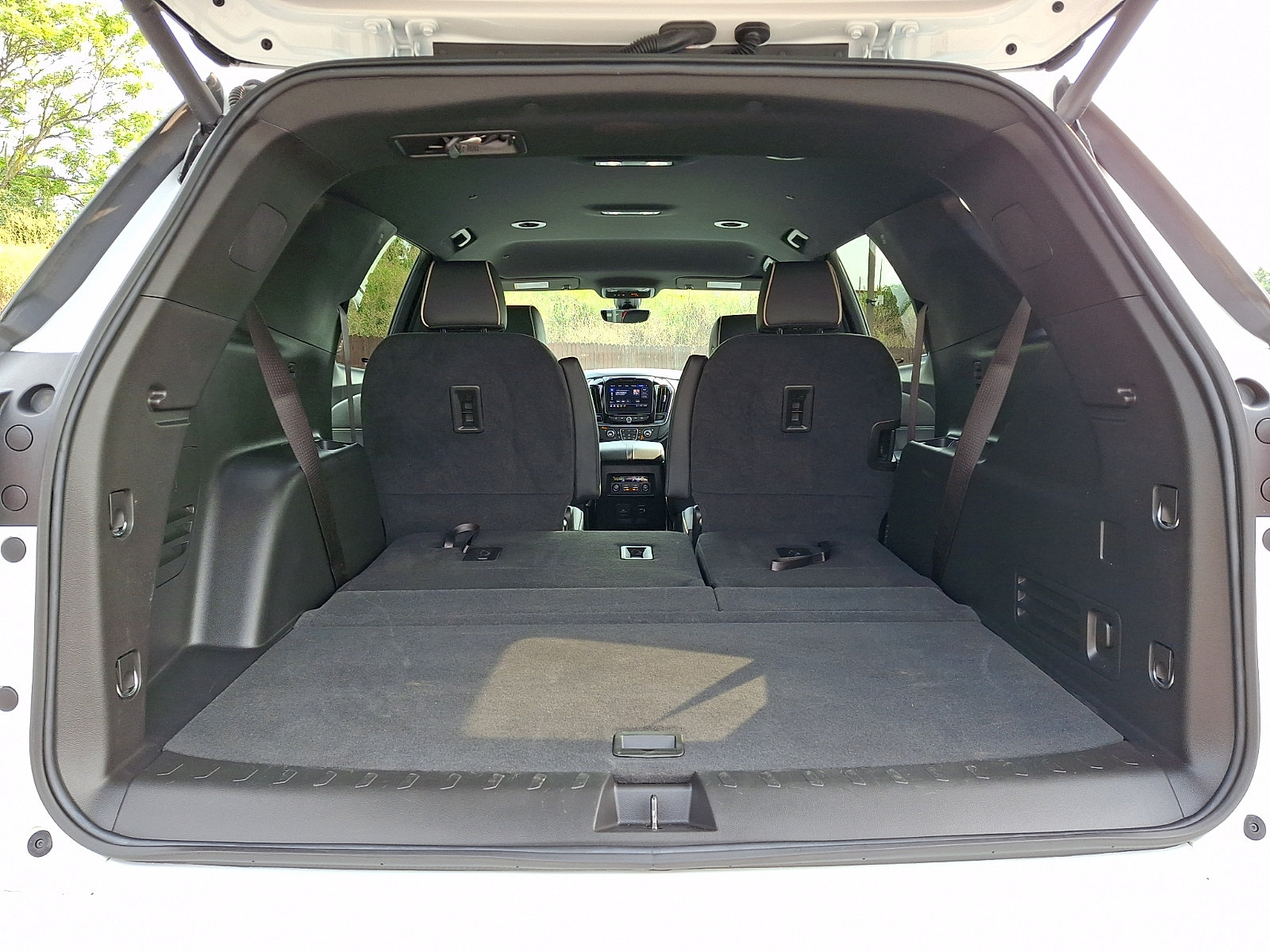 Certified 2023 Chevrolet Traverse Premier FWD image 34