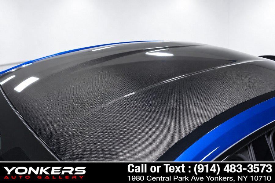Used 2022 BMW M8 Gran Coupe xDrive Competition w/ M Carbon Exterior Package AWD/4WD image 30