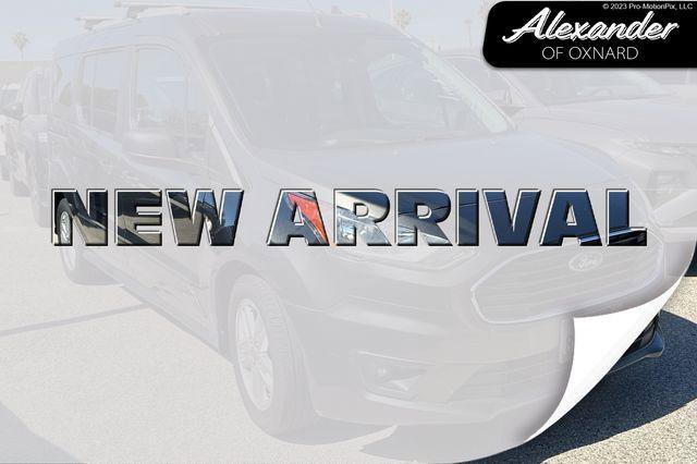 Used 2019 Ford Transit Connect XLT w/ Trailer Tow Package FWD image 1